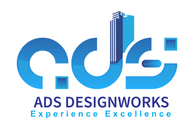 ads designworks logo