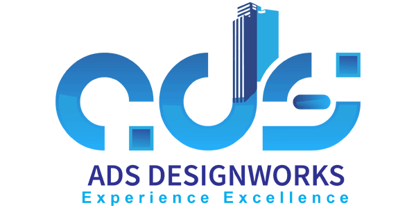 ads designworks logo