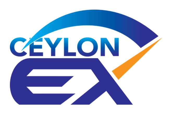 ceylonex logo