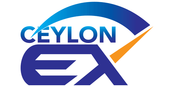 ceylonex logo