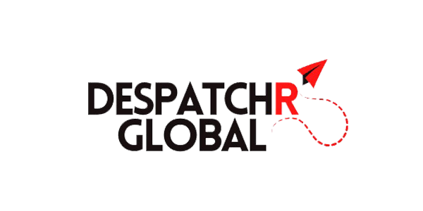 despatchr global logo