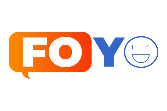 foyo logo