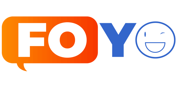 foyo logo