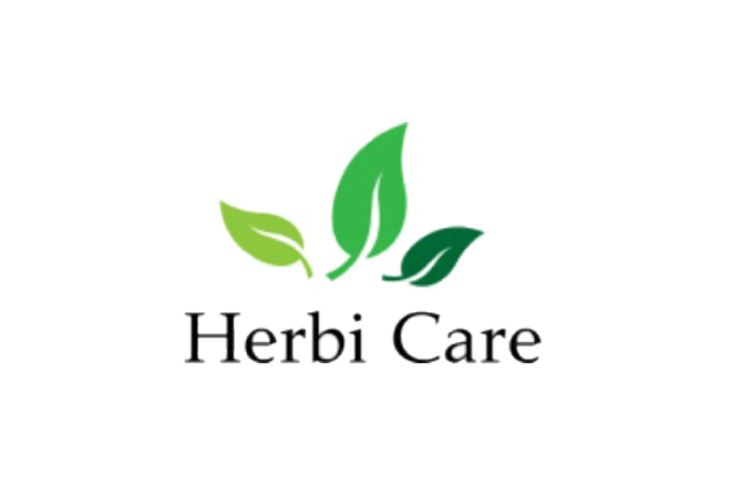 herbi care logo