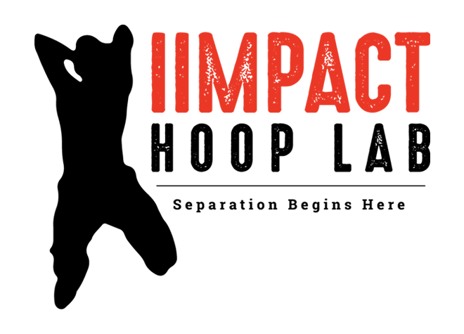 iimpact hoop lab logo