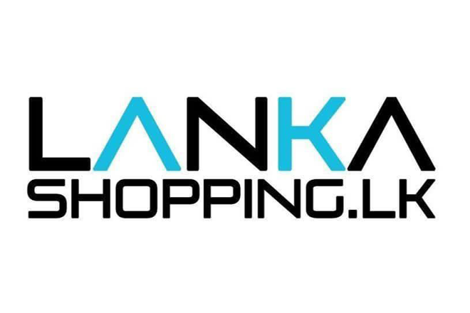 lanka shopping logo