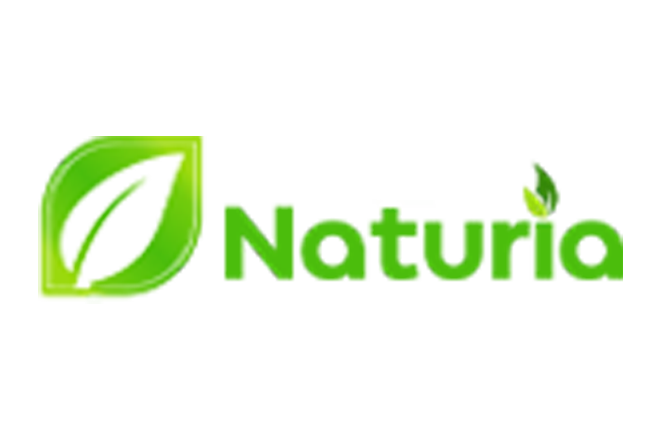 naturia logo