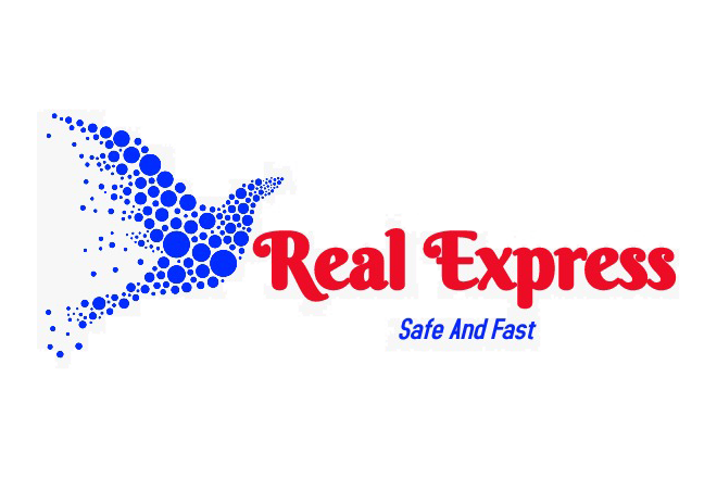 real express logo