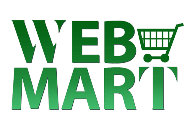 webmart logo