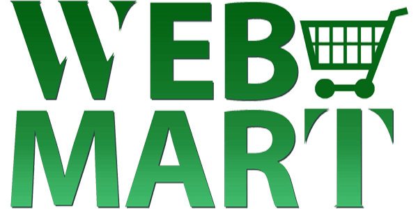 webmart logo