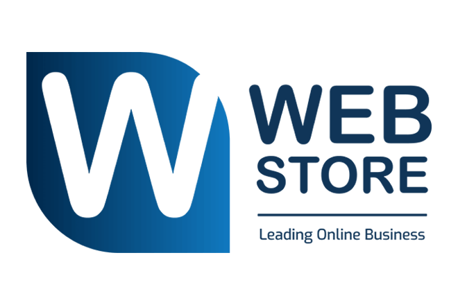 webstore logo